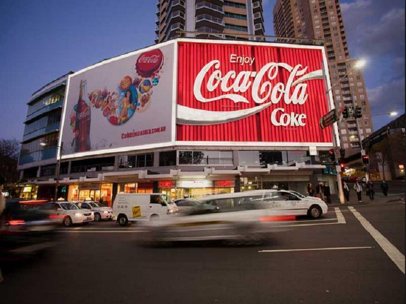 Central Perk Lodge Sydney Bagian luar foto